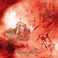 Rest In Peace (FRA) : Oceans of Time